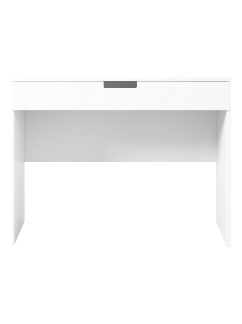 Bureau Enfant Tomi Blanc - Kiabi