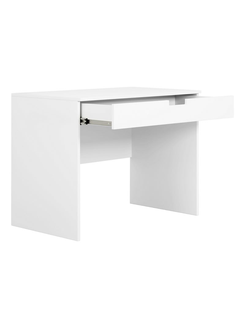 Bureau Enfant Tomi Blanc - Kiabi