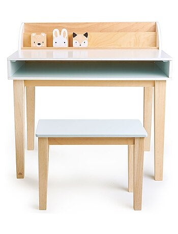 Bureau et chaise enfant
