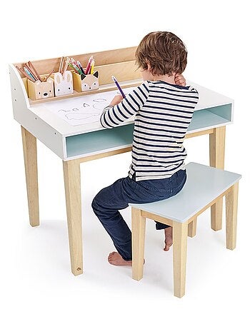 Bureau et chaise enfant