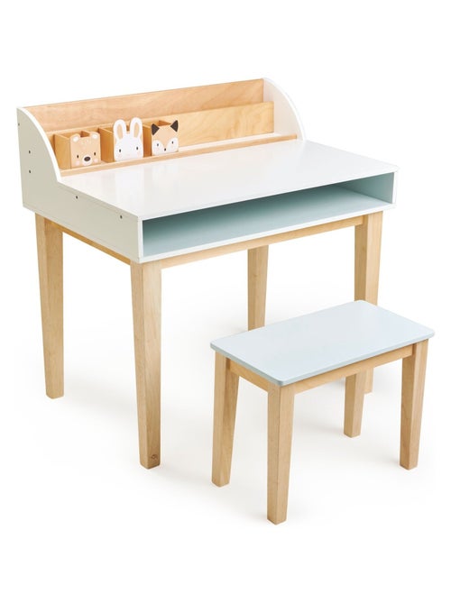 Bureau et chaise enfant - Kiabi