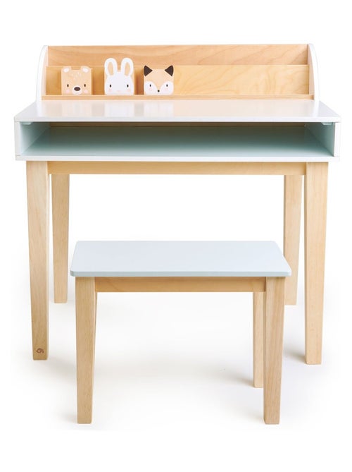 Bureau et chaise enfant - Kiabi