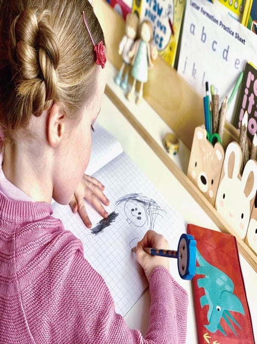 Bureau et chaise enfant - Kiabi