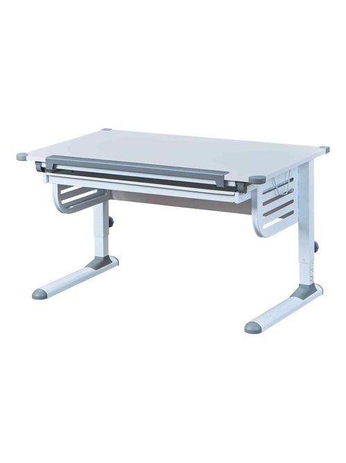 Bureau évolutif à plan inclinable en bois - Kiabi