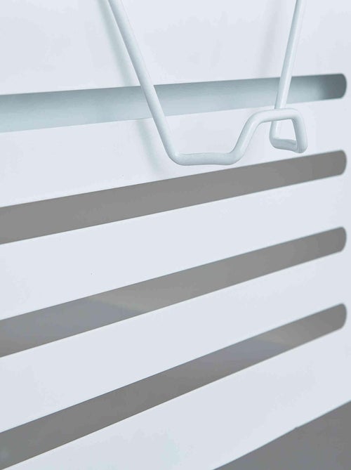 Bureau évolutif à plan inclinable en bois - Kiabi