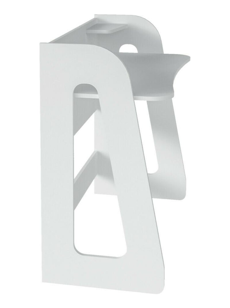 Bureau Filius - AKITEN RETAIL Blanc Blanc - Kiabi