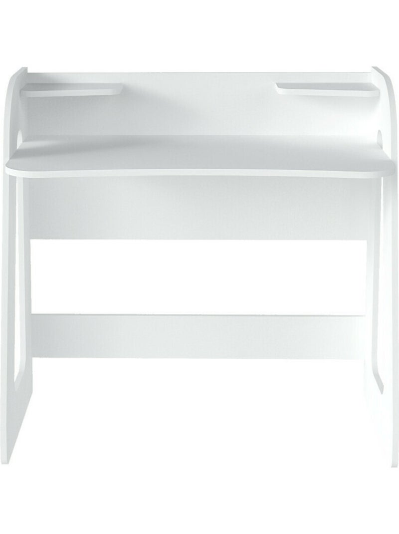 Bureau Filius - AKITEN RETAIL Blanc Blanc - Kiabi