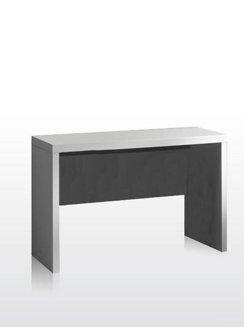 Bureau laqué - Kiabi