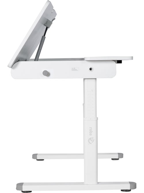 Bureau por enfant Smart Grow avec plateau inclinable - Kiabi Bureau por enfant Smart Grow avec plateau inclinable - Kiabi