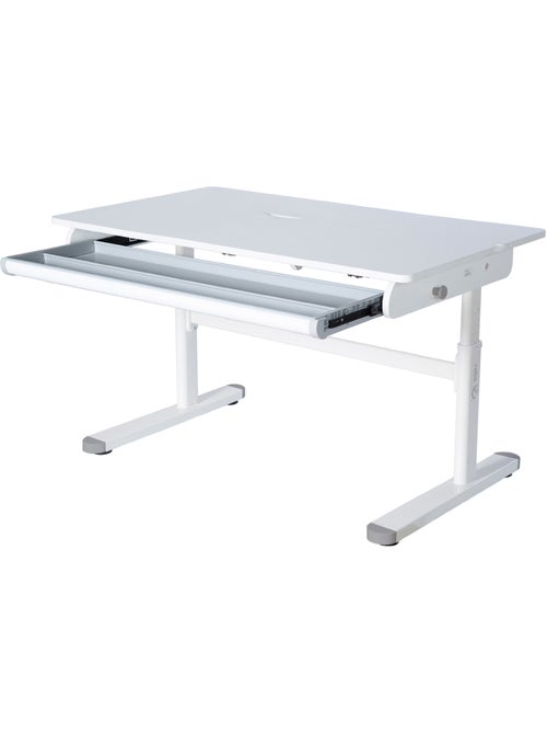 Bureau por enfant Smart Grow avec plateau inclinable - Kiabi Bureau por enfant Smart Grow avec plateau inclinable - Kiabi