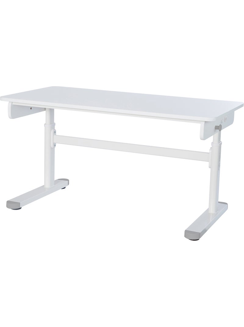 Bureau por enfant Smart Grow avec surmeuble Blanc - Kiabi
