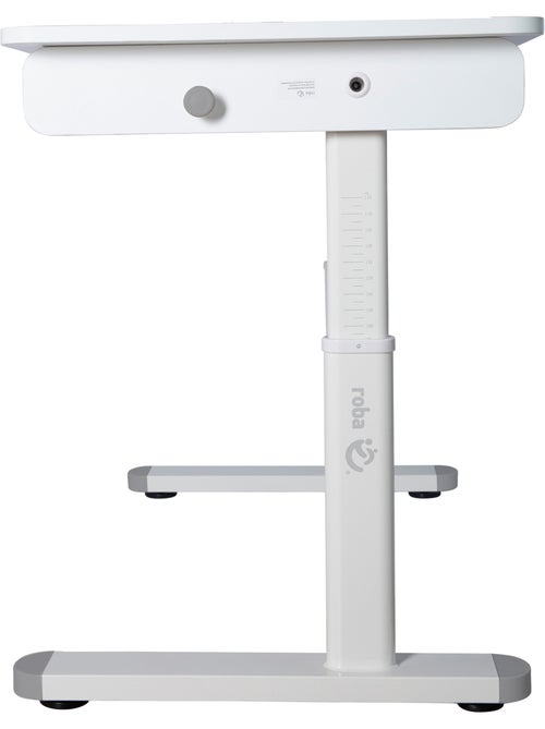 Bureau por enfant Smart Grow avec surmeuble - Kiabi