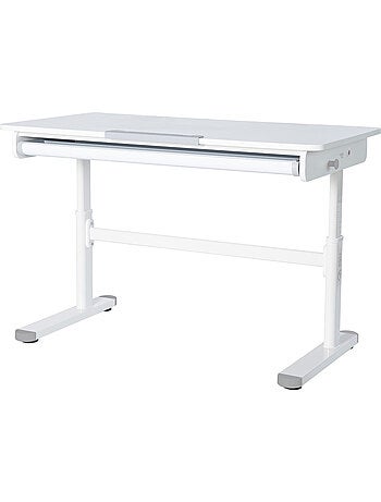 Bureau por enfant Smart Grow avec tiroir