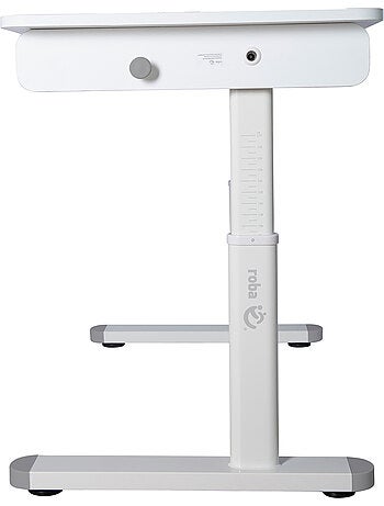 Bureau por enfant Smart Grow avec tiroir