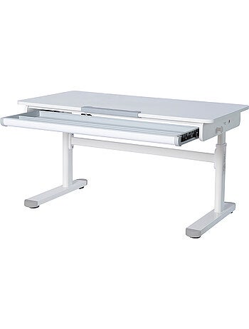Bureau por enfant Smart Grow avec tiroir