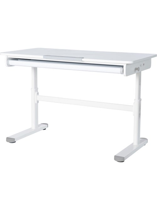 Bureau por enfant Smart Grow avec tiroir - Kiabi