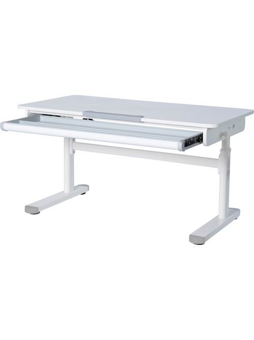 Bureau por enfant Smart Grow avec tiroir - Kiabi