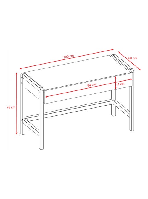 Bureau Victor - Kiabi