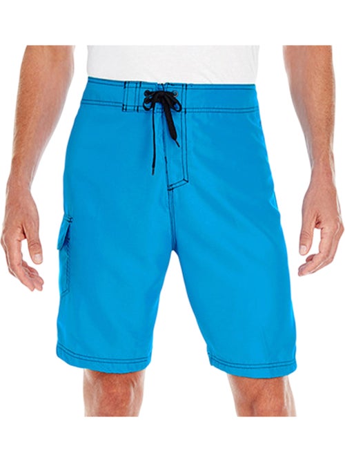 Burnside - Boardshort - Kiabi