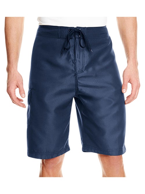 Burnside - Boardshort - Kiabi