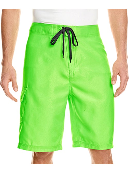 Burnside - Boardshort - Kiabi