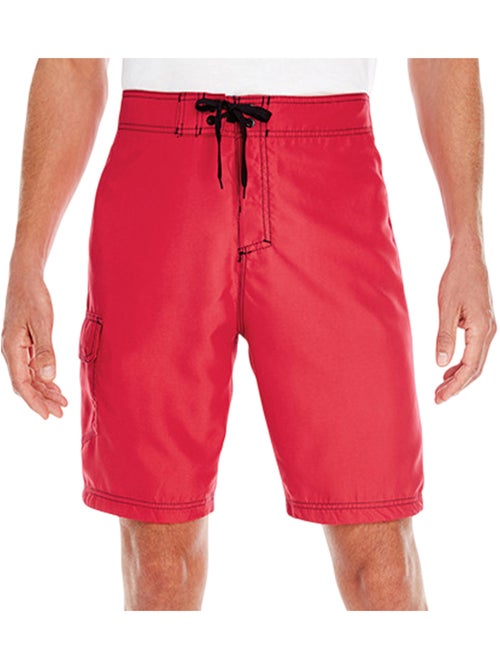 Burnside - Boardshort - Kiabi