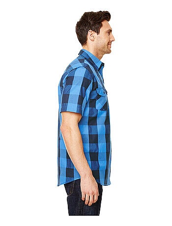 Burnside - Chemise