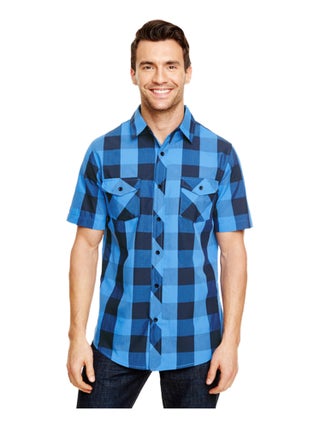 Burnside - Chemise