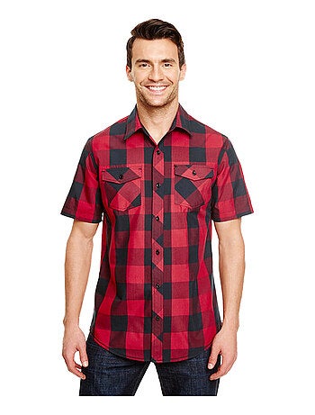 Burnside - Chemise