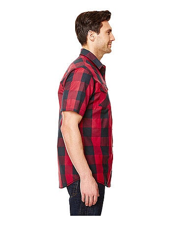 Burnside - Chemise