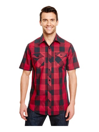 Burnside - Chemise