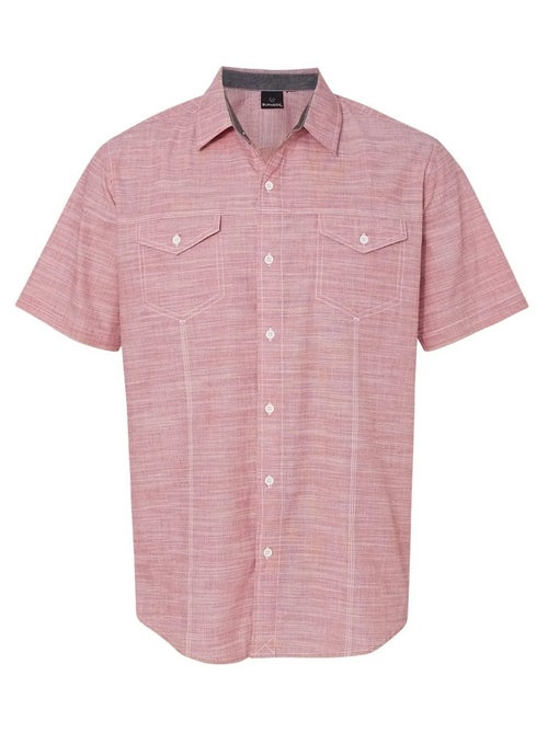 Burnside - Chemise - Kiabi