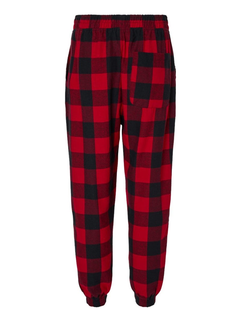 Burnside - Pantalon de jogging Carbone - Kiabi