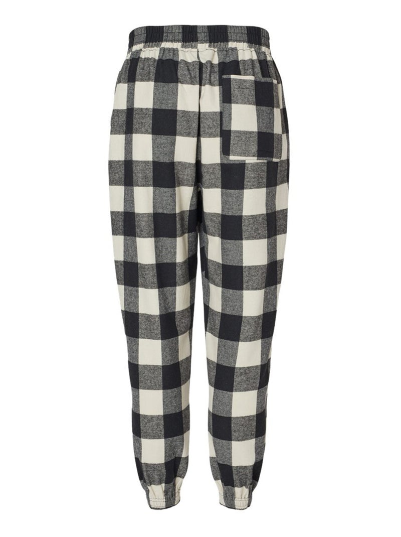 Burnside - Pantalon de jogging Noir - Kiabi