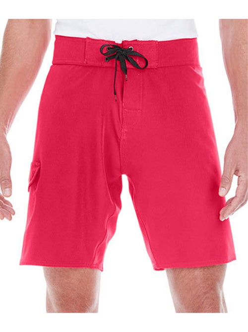 Burnside - Short de bain BOARD - Kiabi