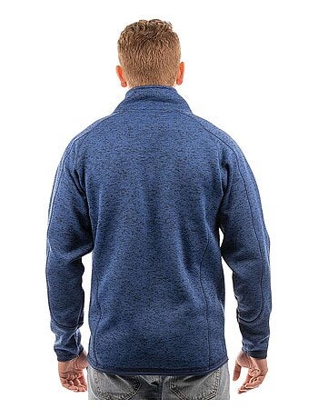 Burnside - Veste de survêtement