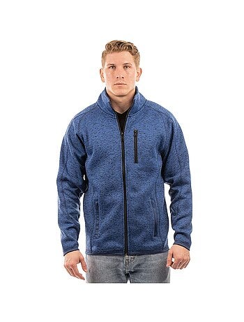 Burnside - Veste de survêtement