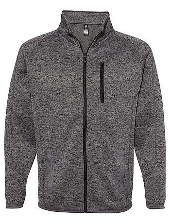 Burnside - Veste de survêtement