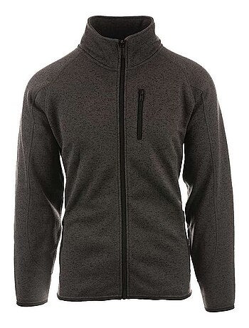 Burnside - Veste de survêtement