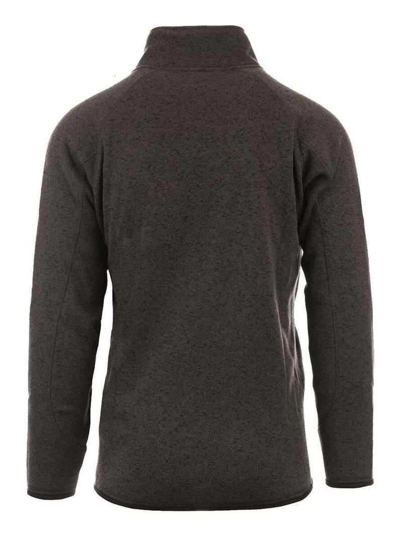 Burnside - Veste de survêtement Gris foncé - Kiabi