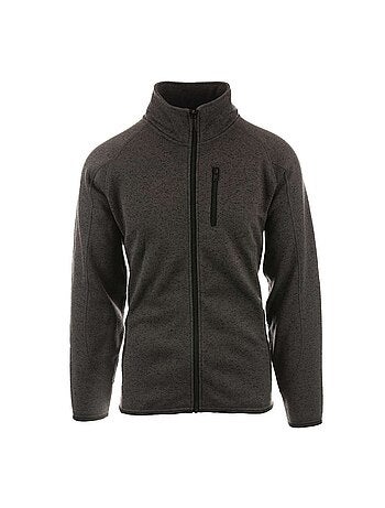 Burnside - Veste de survêtement