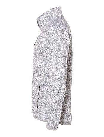 Burnside - Veste de survêtement