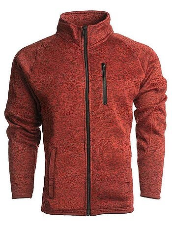 Burnside - Veste de survêtement