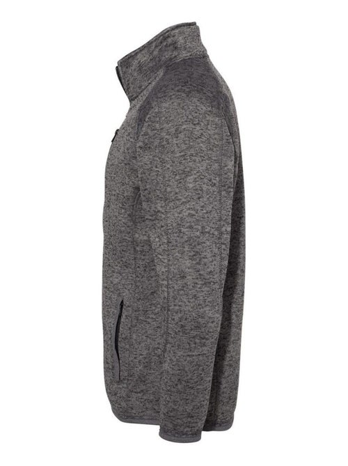 Burnside - Veste de survêtement - Kiabi