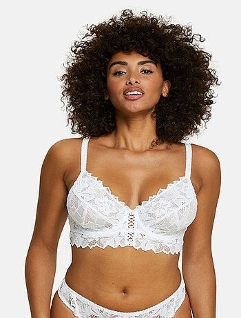 Bustier Arum Sans Complexe