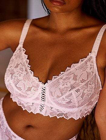 Bustier Arum Sans Complexe