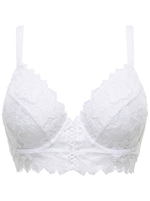 Bustier Arum Sans Complexe - Kiabi