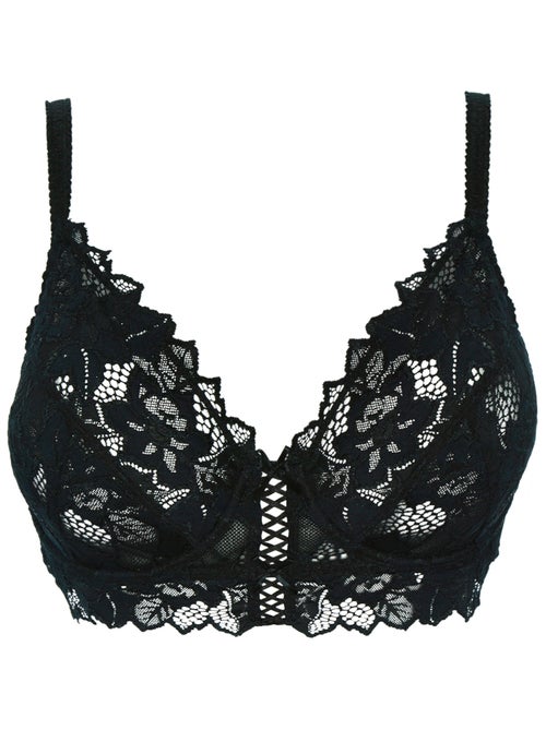 Bustier arum sans complexe lingerie - Kiabi