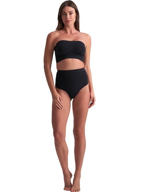 Bustier brassière tubulaire sans coutures Soft Touch - Kiabi