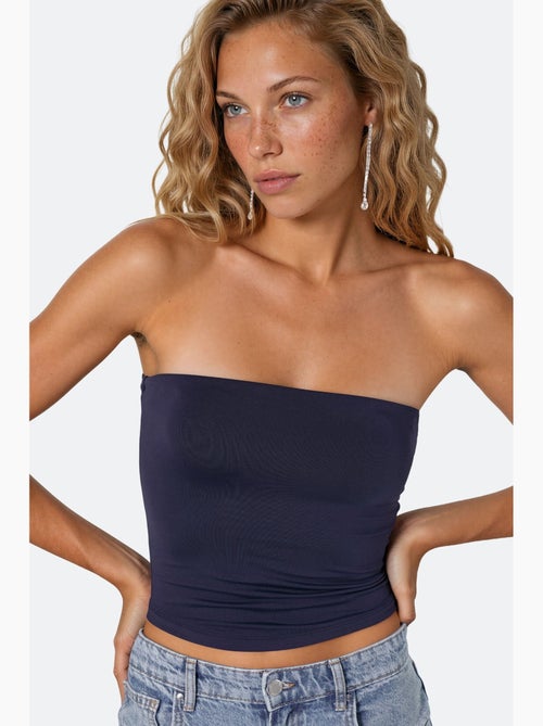 Bustier court busem - Kiabi Bustier court busem - Kiabi